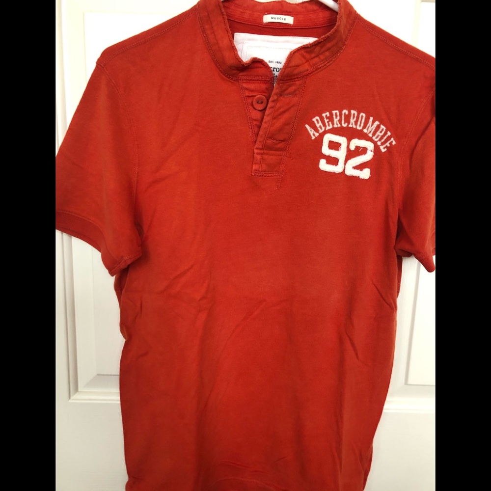 Abercrombie & Fitch Shirt